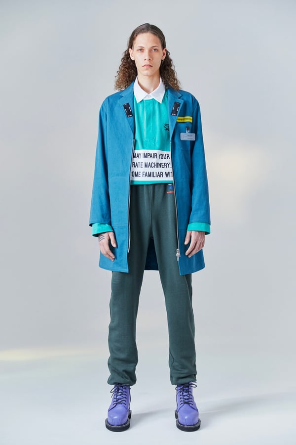 STUDIO SEVEN SEASON4 COLLECTION | 画像20枚 - FASHIONSNAP